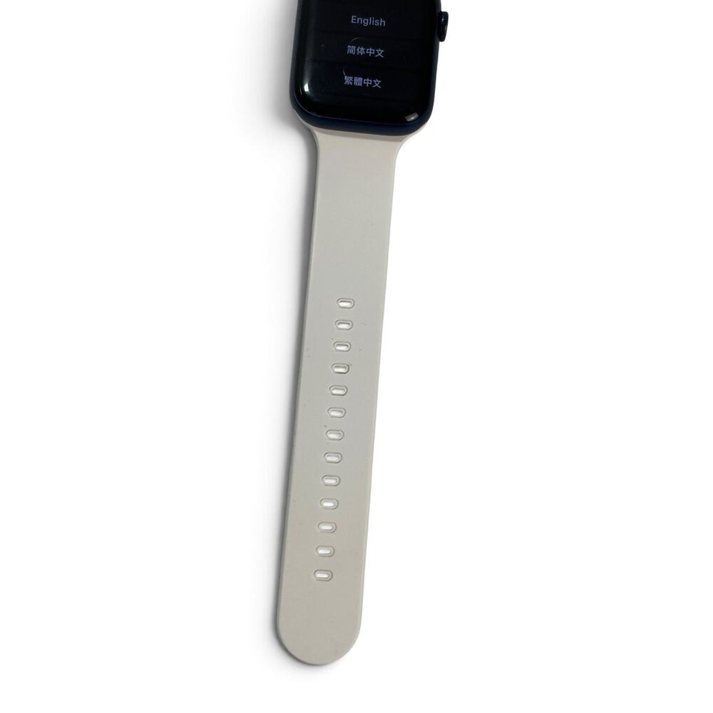 Apple Watch Series 6 GPS Only Aluminum 44mm Blue - Picture 5 of 12